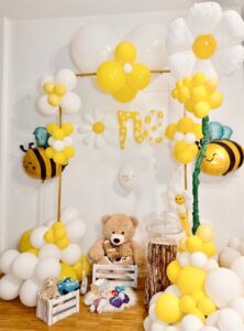 Bumble tumble