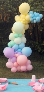 Garden Party 1