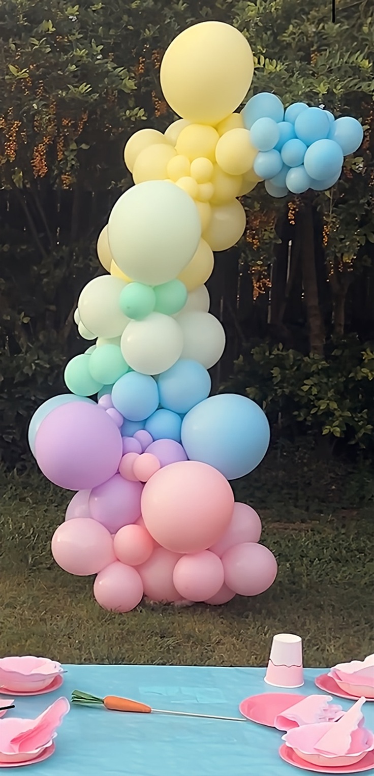 Garden Party 1
