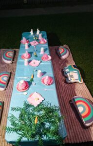 Tables