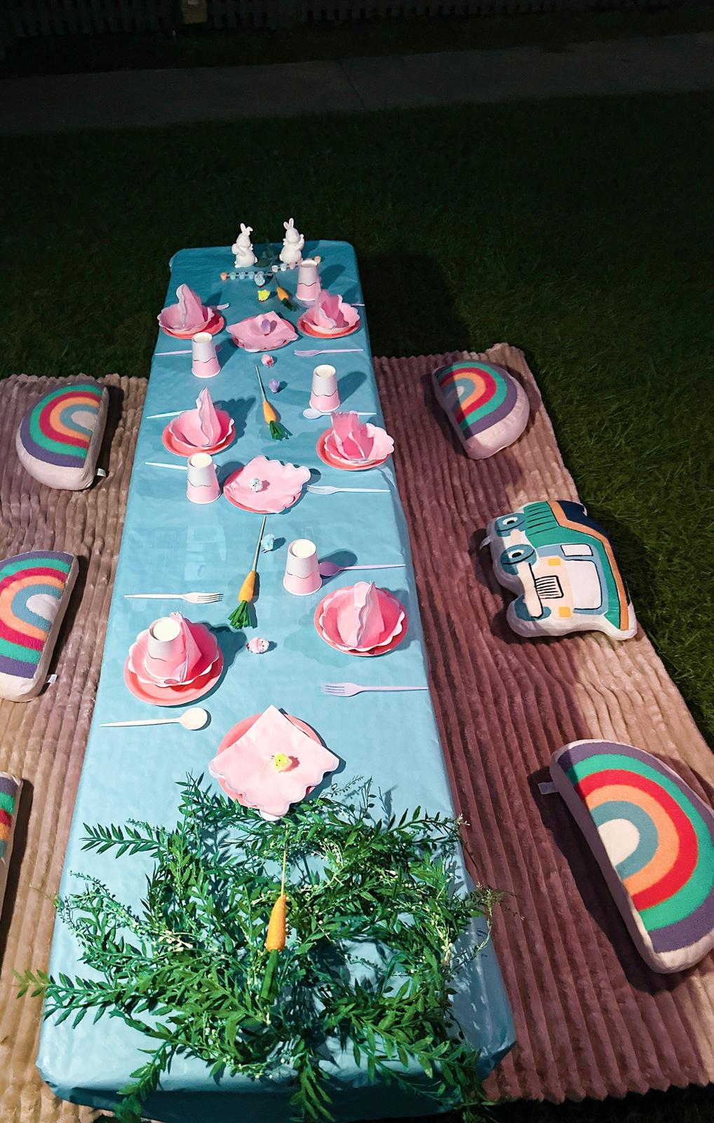 Tables