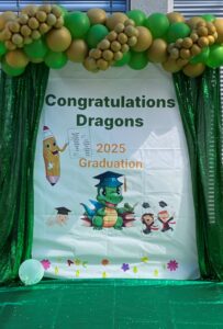 graduatin