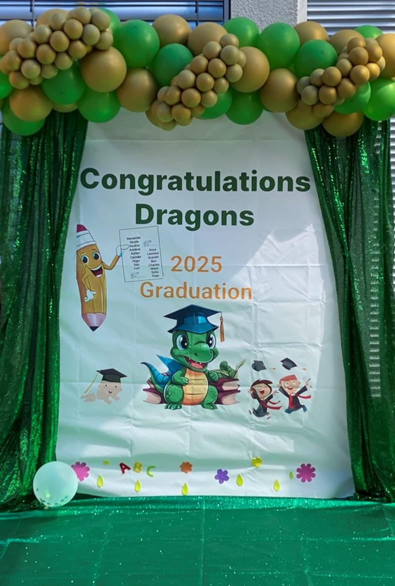 graduatin